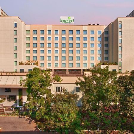 Lemon Tree Premier City Center Pune Exterior photo