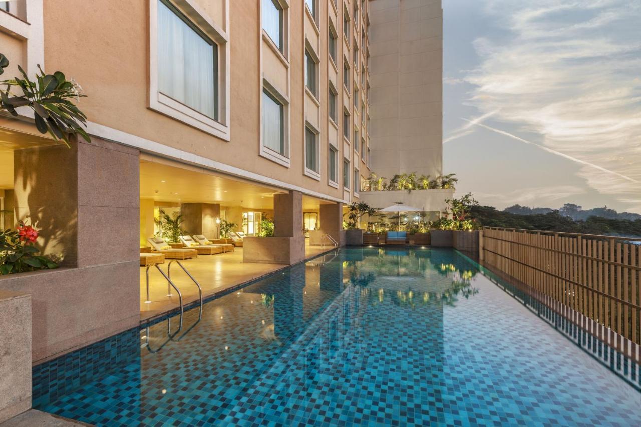 Lemon Tree Premier City Center Pune Exterior photo